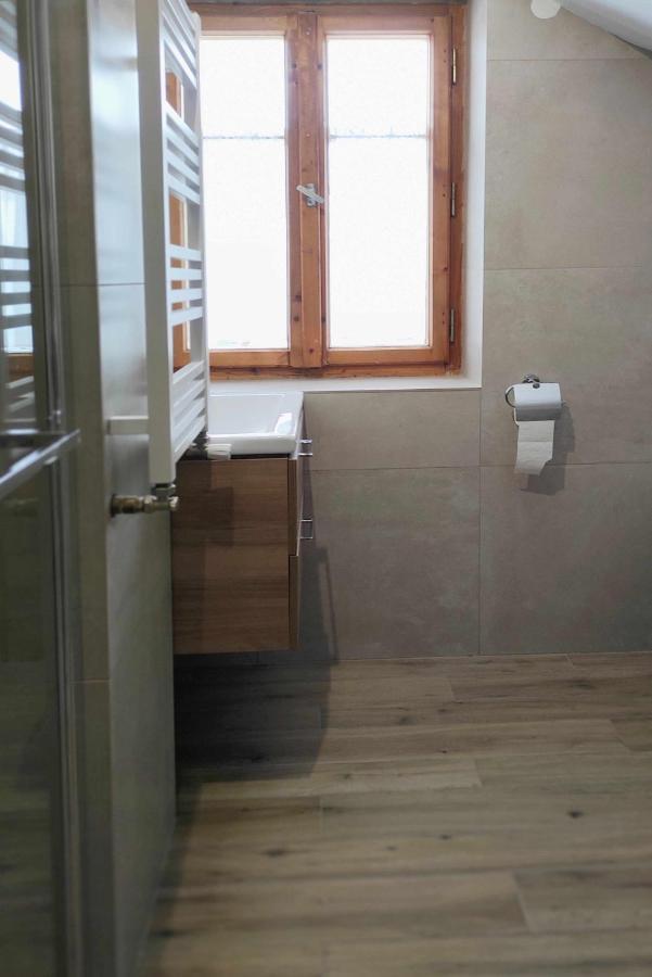 Apartamenty Maciata Biały Dunajec Dış mekan fotoğraf